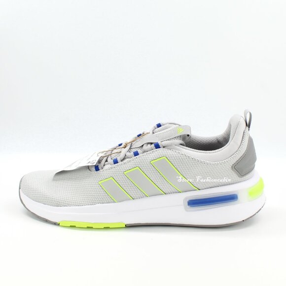 New Adidas Racer TR23 Sneaker (Men), Lightweight, Cushioned, Street-Ready, US 13 main image 12